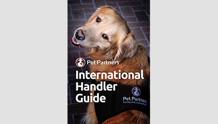 International Handler Guide cover