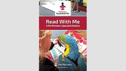 Read With Me manual cover