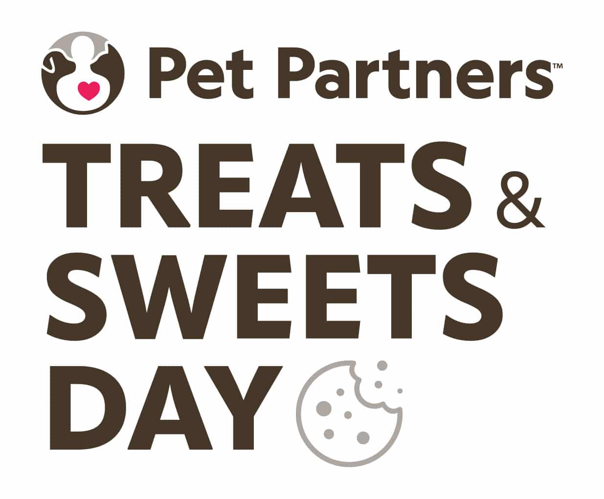 Treats & Sweets Day logo
