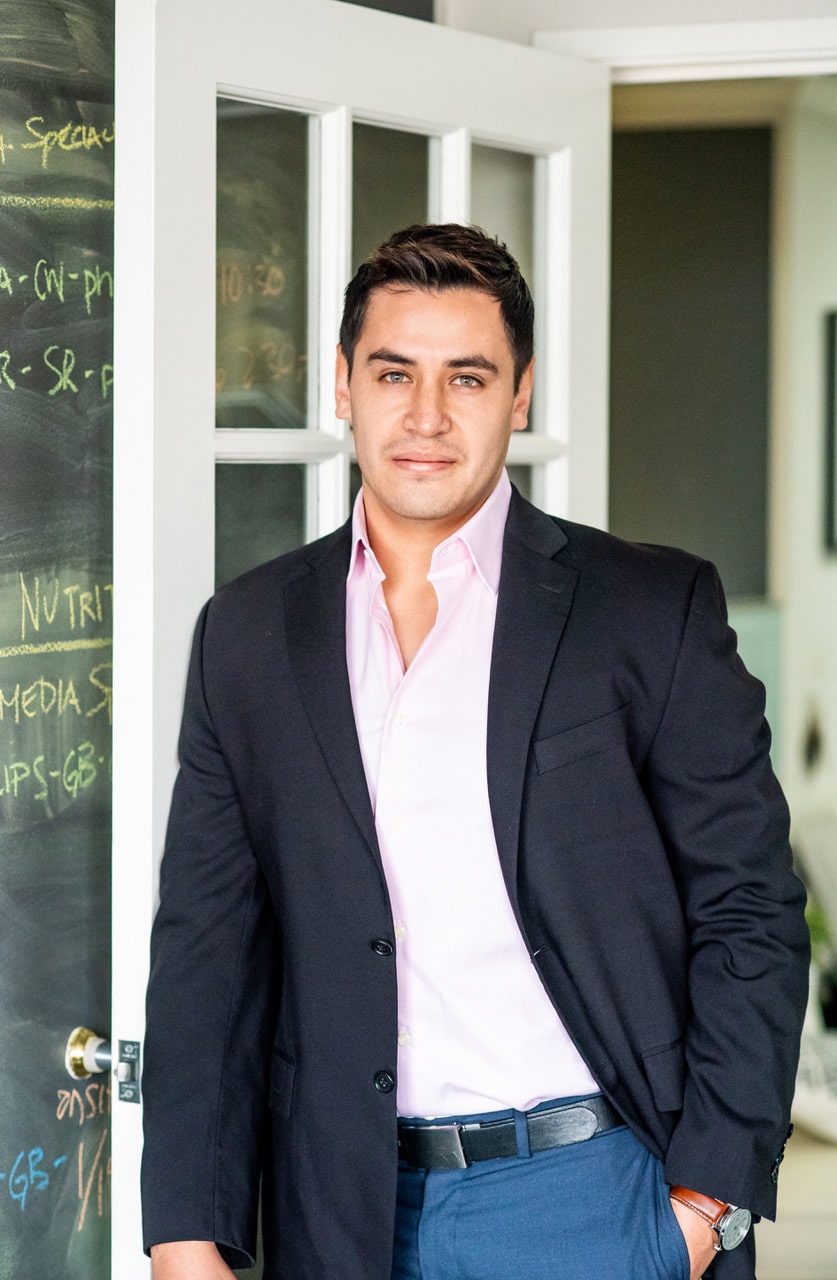 Camilo Zarta