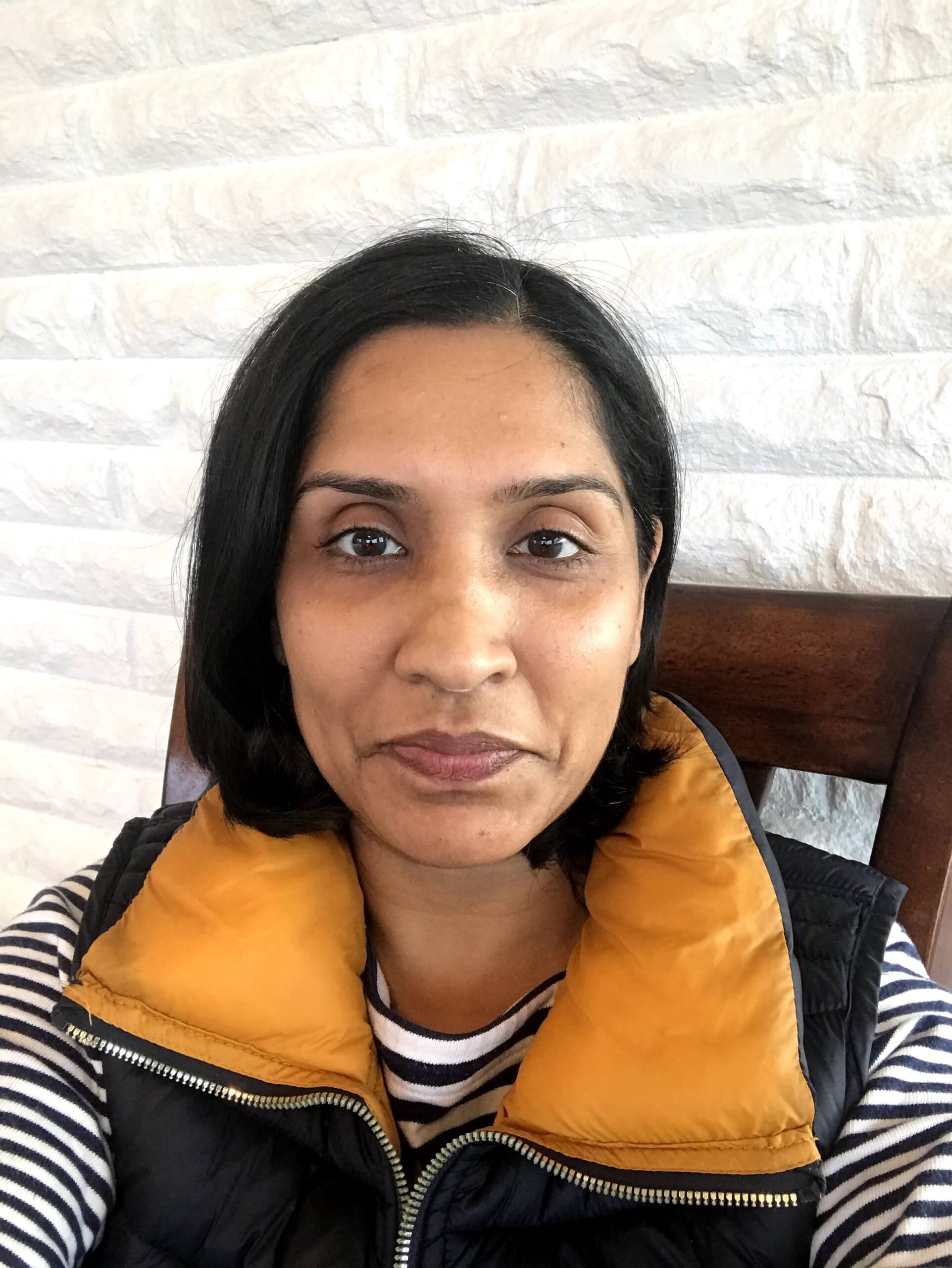 Seema Gangadhara
